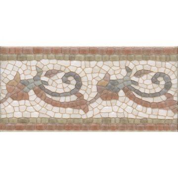 Бордюр Kerama Marazzi (Керама Марацци) Виченца 7,2х15 см (HGD/ A100/ 17000)