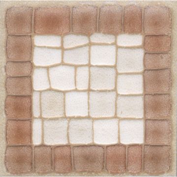 Вставка Kerama Marazzi (Керама Марацци) Виченца 4,9х4,9 см (AD/ A312/ 5246)
