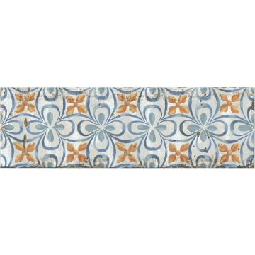 Подступенок Kerama Marazzi (Керама Марацци) Виченца Майолика 9,6х30 см (HGD/ A155/ SG9258)