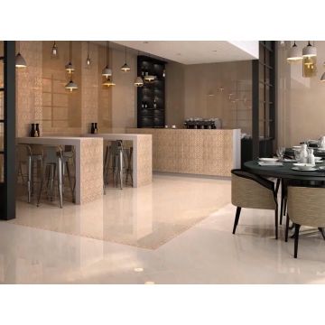 Керамогранит Kerama Marazzi (Керама Марацци) Галдиери беж тмный лаппатированный 30х60 см (SG219202R)