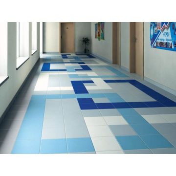 Керамогранит Kerama Marazzi Гармония голубой 30х30 см (SG924200N)