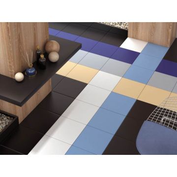 Керамогранит Kerama Marazzi Гармония голубой 30х30 см (SG924200N)