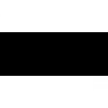 Плитка Kerama Marazzi (Керама Марацци) Городские цветы черный 20х50 см (7095T)