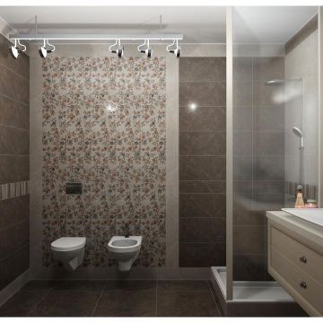 Плитка Kerama Marazzi (Керама Марацци) Гран-Виа беж светлый обрезной 15х90 см (32007R)