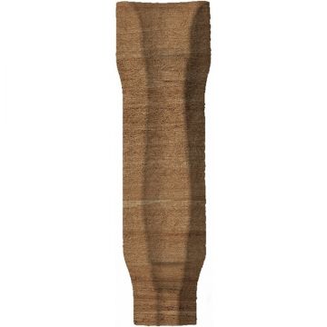 Угол Kerama Marazzi (Керама Марацци) Гранд Вуд внутренний беж 8х2,4 см (DD7504/ AGI)
