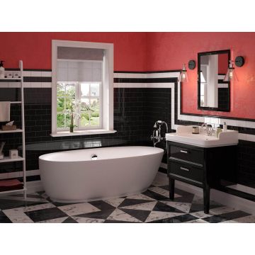 Плитка Kerama Marazzi Граньяно красный 15х15 см (17014)