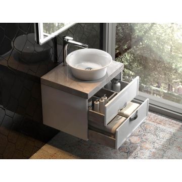 Плитка Kerama Marazzi Граньяно красный 15х15 см (17014)
