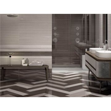 Декор Kerama Marazzi (Керама Марацци) Грасси светлый мозаичный 32х30 см (SG191/ 001)