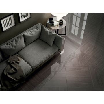 Декор Kerama Marazzi (Керама Марацци) Грасси светлый мозаичный дек.30х31,5 см (190/ 001)