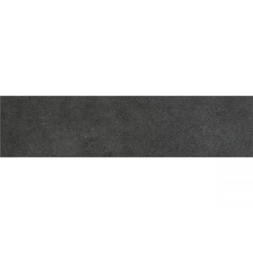 Подступенок Kerama Marazzi (Керама Марацци) Дайсен черный обрезной 14,5х60 см (SG211300R/ 2)
