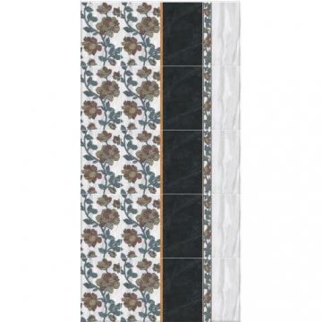 Бордюр Kerama Marazzi (Керама Марацци) Дорсет 5,4х25 см (STG/ A229/ 6188)