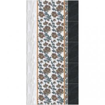 Бордюр Kerama Marazzi (Керама Марацци) Дорсет 5,4х25 см (STG/ A229/ 6188)