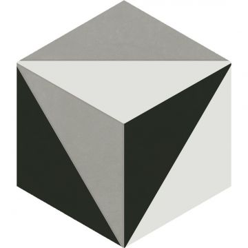 Декор Kerama Marazzi (Керама Марацци) Кальсада 4 10,4х12 см (VT/ A286/ SG1010)