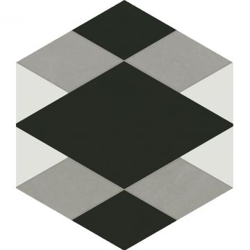 Декор Kerama Marazzi (Керама Марацци) Кальсада 6 10,4х12 см (VT/ A289/ SG1010)