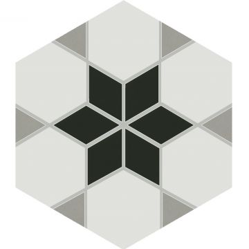 Декор Kerama Marazzi (Керама Марацци) Кальсада 7 10,4х12 см (VT/ A290/ SG1010)