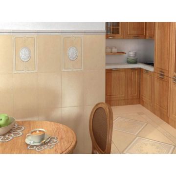 Бордюр Kerama Marazzi Камея 13х40,2 см (PQ09/4177)