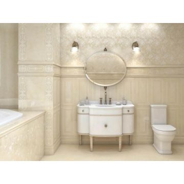 Вставка Kerama Marazzi (Керама Марацци) Каподимонте 14,5х14,5 см (STG/ A433/ 11098)