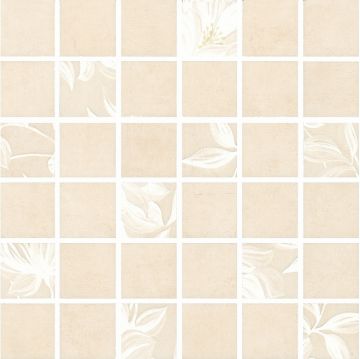 Декор Kerama Marazzi (Керама Марацци) Каподимонте мозаичный 30х30 см (MM11099N)