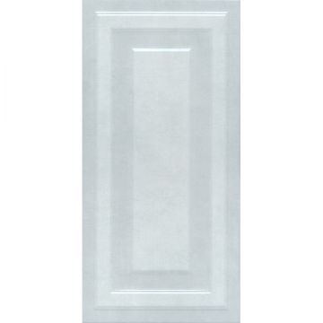 Плитка Kerama Marazzi (Керама Марацци) Каподимонте панель голубой 30х60 см (11102)