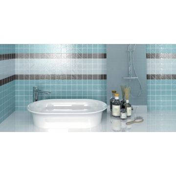 Плитка Kerama Marazzi (Керама Марацци) Ла-Виллет красный 30,1х30,1 см (21024)