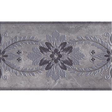 Декор Kerama Marazzi (Керама Марацци) Мармион 25х40 см (MLD/ D04/ 6242)