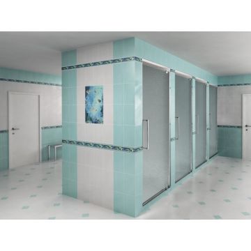 Плитка Kerama Marazzi (Керама Марацци) Маронти розовый 20х30 см (8250)