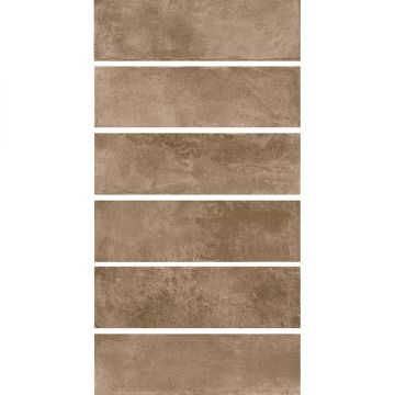 Плитка Kerama Marazzi Маттоне беж 8,5х28,5 см (2907)