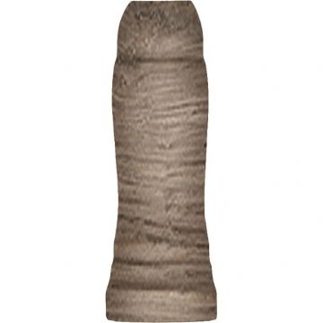 Угол Kerama Marazzi (Керама Марацци) Меранти внешний пепельный 8х2,9 см (SG7319/ AGE)