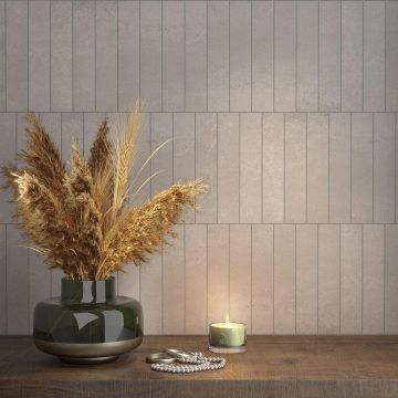 Керамогранит Kerama Marazzi (Керама Марацци) Мирабо серый светлый обрезной 60х60 см (DD638320R)