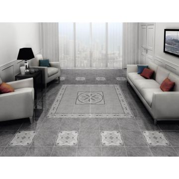 Декор Kerama Marazzi (Керама Марацци) Монтаньоне Угол наборный 19,9х19,9 см (ID97)