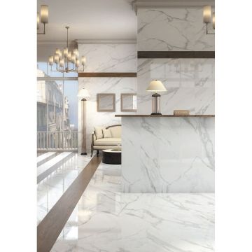 Керамогранит Kerama Marazzi (Керама Марацци) Монте Тиберио лаппатированный 30х119,5 см (SG523202R)