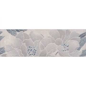 Бордюр Kerama Marazzi (Керама Марацци) Низида обрезной 8х25 см (STG/ A447/ 12089R)