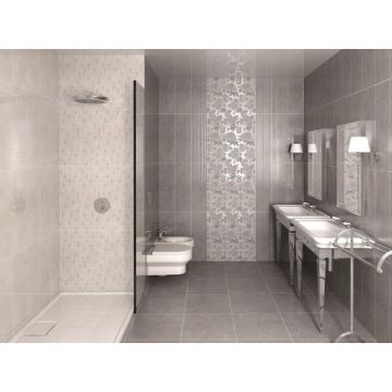 Плитка Kerama Marazzi (Керама Марацци) Низида беж обрезной 25х75 см (12091R)