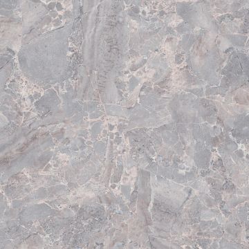 Керамогранит Kerama Marazzi (Керама Марацци) Парнас серый обрезной 80х80 см (SG841700R)