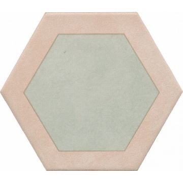 Вставка Kerama Marazzi (Керама Марацци) Патакона 10,4х12 см (VT/ A70/ SG1010)