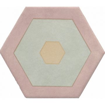 Вставка Kerama Marazzi (Керама Марацци) Патакона 10,4х12 см (VT/ A73/ SG1010)