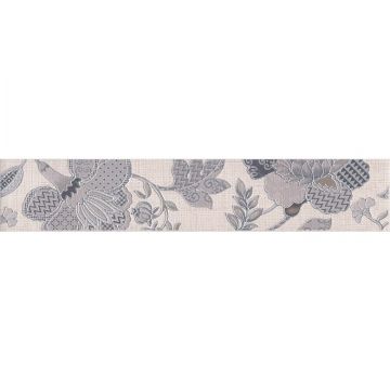 Бордюр Kerama Marazzi (Керама Марацци) Планте 5,7х30 см (STG/ B604/ 8293)