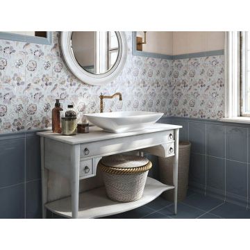 Бордюр Kerama Marazzi (Керама Марацци) Планте 5,7х30 см (STG/ B604/ 8293)