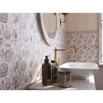 Бордюр Kerama Marazzi (Керама Марацци) Планте 5,7х30 см (STG/ B604/ 8293)