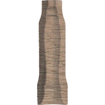 Угол Kerama Marazzi (Керама Марацци) Про Вуд внутренний беж темный 8х2,4 см (DL5101/ AGI)