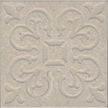 Вставка Kerama Marazzi (Керама Марацци) Про Матрикс беж светлый 9,5х9,5 см (SBD018/ DD2016)