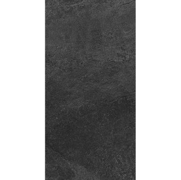 Керамогранит Kerama Marazzi (Керама Марацци) Про Стоун черный обрезной 30х60 см (DD200700R)