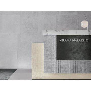 Керамогранит Kerama Marazzi (Керама Марацци) Про Фьюче беж светлый обрезной 30х60 см (DD203200R)