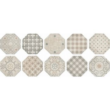 Керамогранит Kerama Marazzi Пьяцетта 24х24 см (SG243000N)