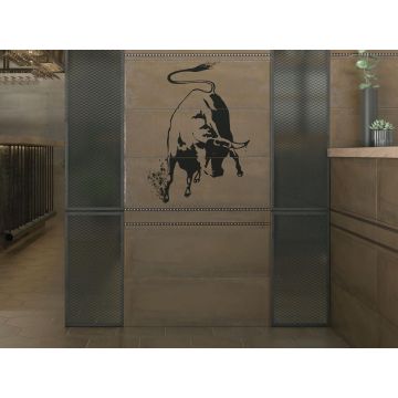 Декор Kerama Marazzi (Керама Марацци) Раваль обрезной 30х89,5 см (DC/ D08/ 13062R)