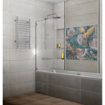 Декор Kerama Marazzi (Керама Марацци) Раваль обрезной 30х89,5 см (DC/ D08/ 13062R)