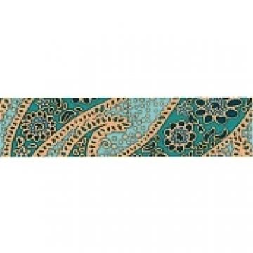 Бордюр Kerama Marazzi (Керама Марацци) Ранголи 7,2х30 см (DT/D72/11000T)