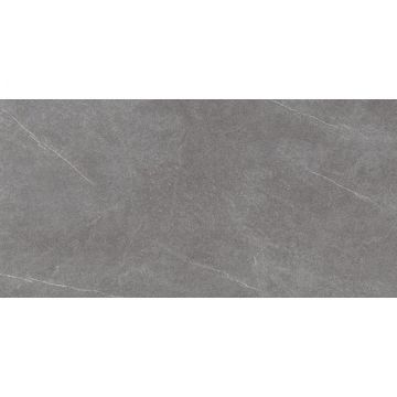 Керамогранит Kerama Marazzi (Керама Марацци) Роверелла пепельный обрезной 119,5х238,5 см (DL590500R)