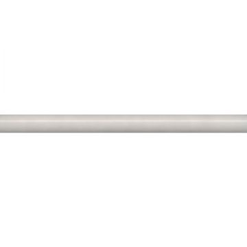 Бордюр Kerama Marazzi (Керама Марацци) Сад Моне белый обрезной 2,5х30 см (SPA016R)