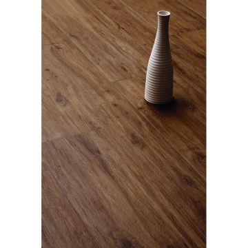 Керамогранит Kerama Marazzi (Керама Марацци) Сальветти венге обрезной 15х119,5 см (SG540400R)